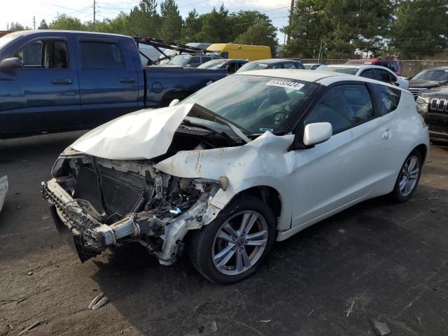  Salvage Honda Crz