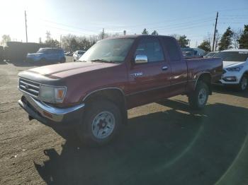  Salvage Toyota T100