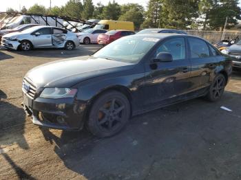  Salvage Audi A4