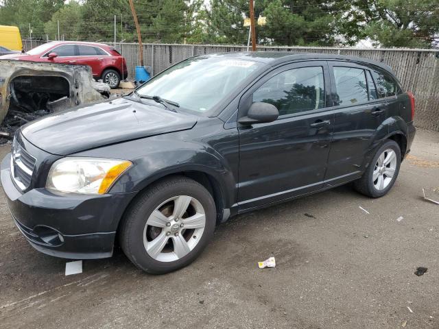  Salvage Dodge Caliber