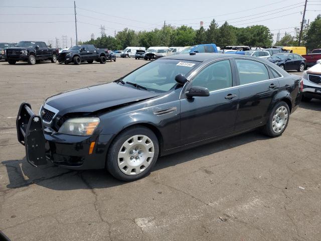  Salvage Chevrolet Caprice