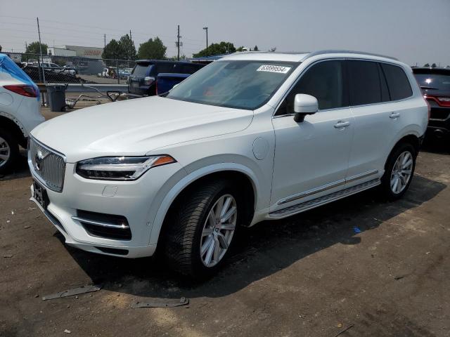  Salvage Volvo XC90