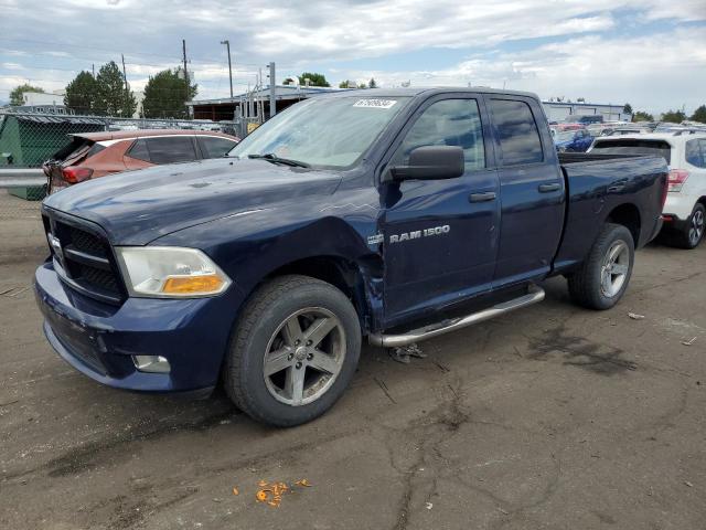  Salvage Dodge Ram 1500