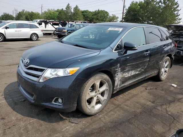  Salvage Toyota Venza