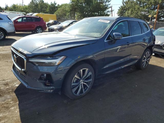  Salvage Volvo Xc60 B5 Mo