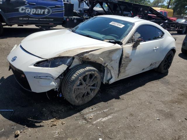  Salvage Toyota 86