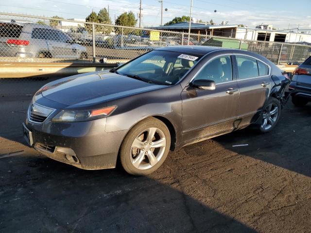  Salvage Acura TL