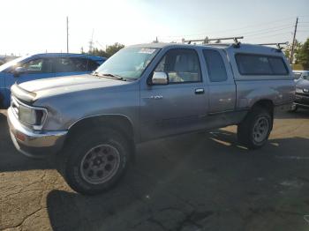  Salvage Toyota T100