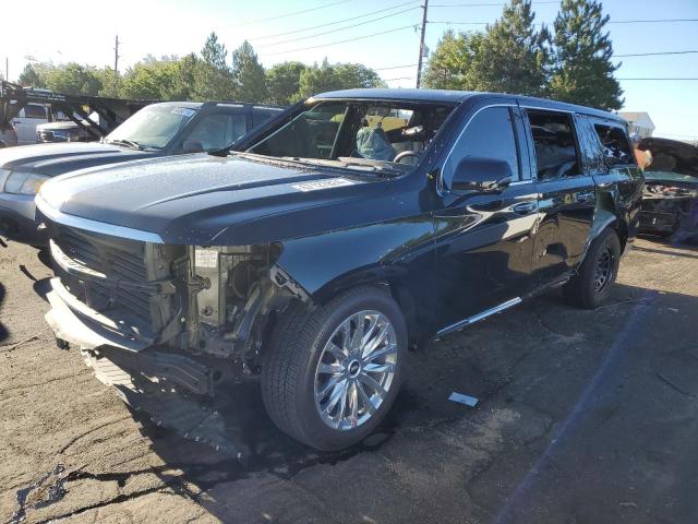  Salvage Cadillac Escalade