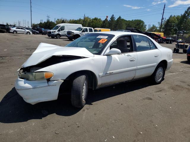  Salvage Buick Century