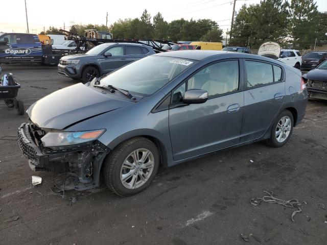  Salvage Honda Insight