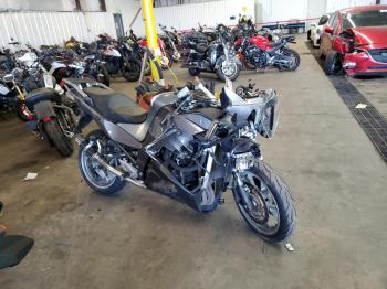  Salvage Kawasaki Zg1400 A