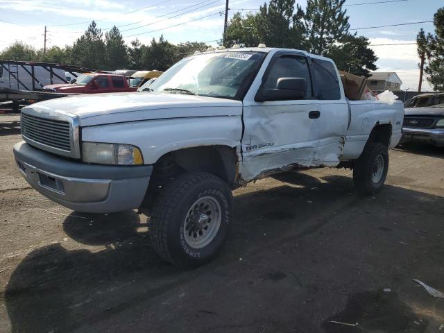  Salvage Dodge Ram 2500