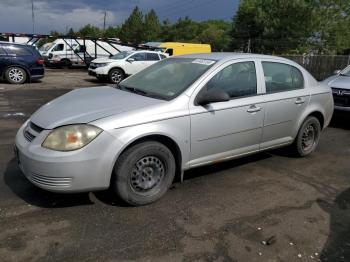  Salvage Chevrolet Cobalt Ls