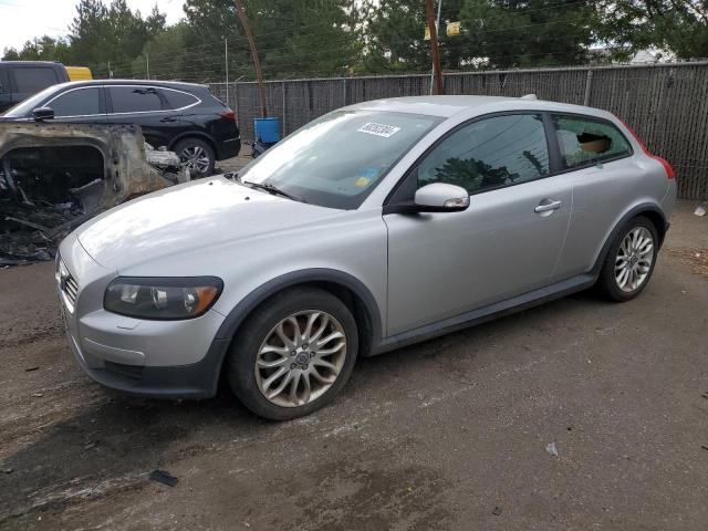  Salvage Volvo C30