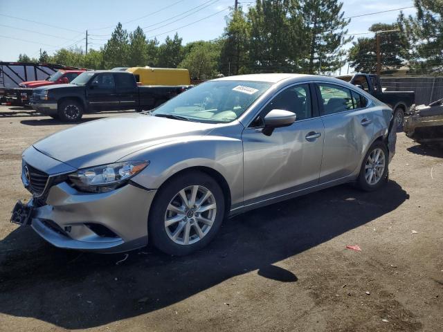  Salvage Mazda 6