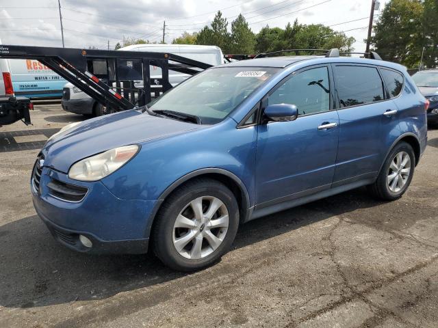  Salvage Subaru Tribeca