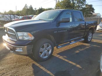  Salvage Dodge Ram 1500