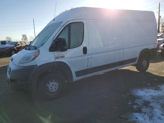  Salvage Ram Promaster