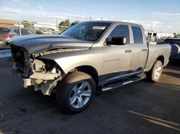  Salvage Dodge Ram 1500