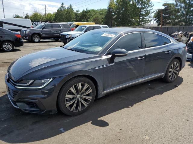  Salvage Volkswagen Arteon