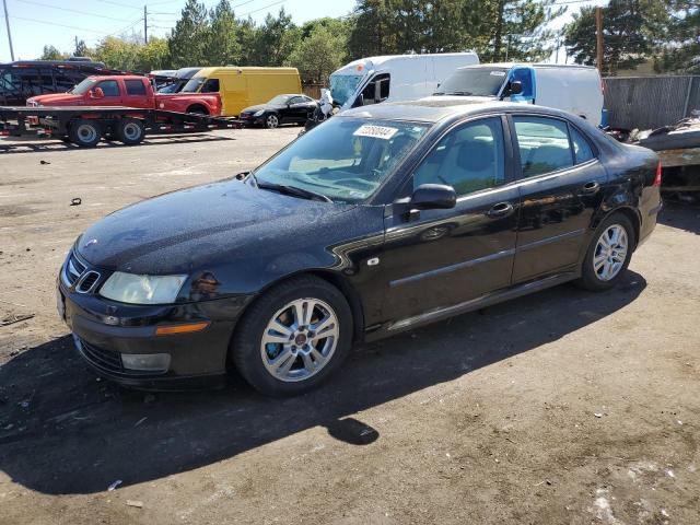  Salvage Saab 9 3