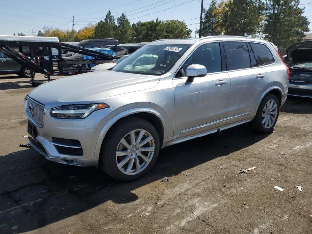  Salvage Volvo XC90