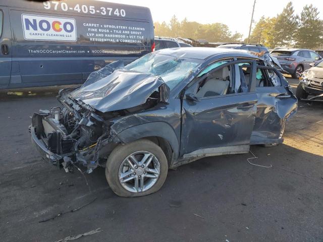  Salvage Hyundai KONA