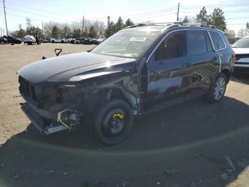  Salvage Volvo XC90