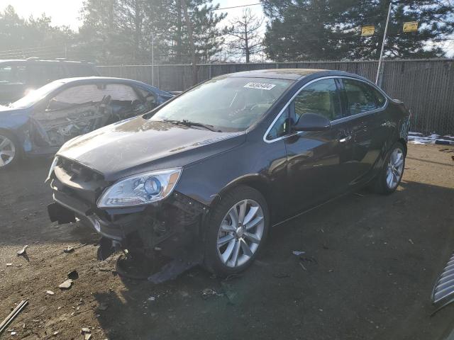  Salvage Buick Verano