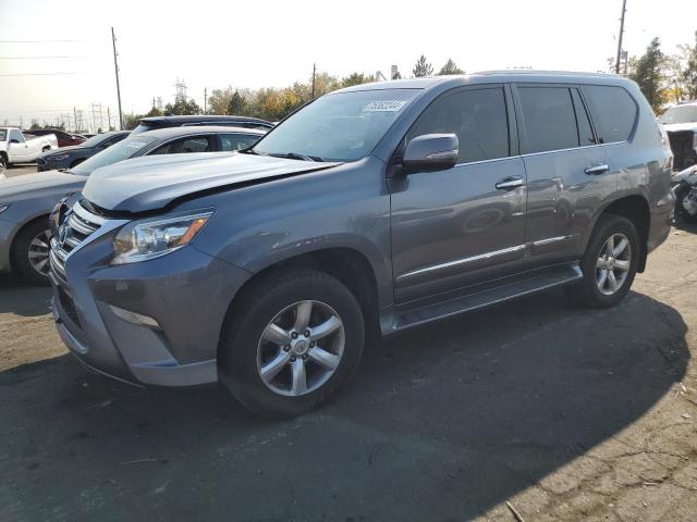  Salvage Lexus Gx