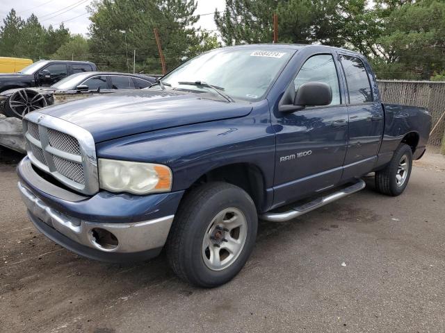  Salvage Dodge Ram 1500