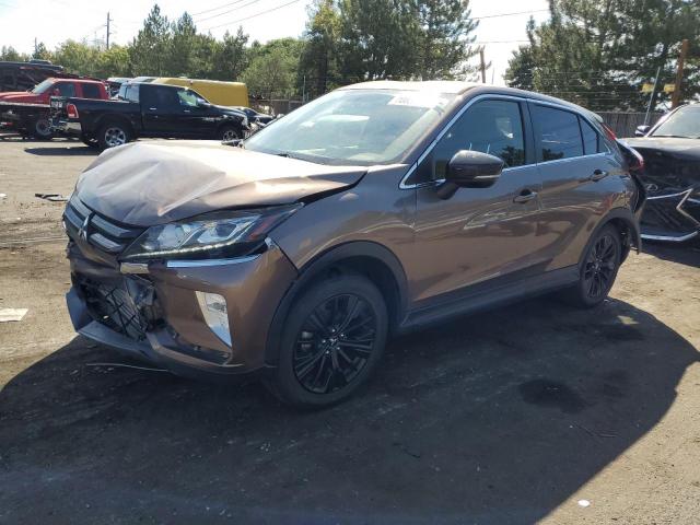  Salvage Mitsubishi Eclipse