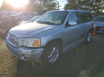  Salvage GMC Envoy