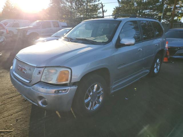  Salvage GMC Envoy