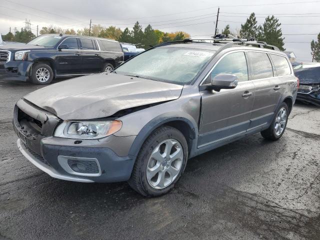  Salvage Volvo XC70