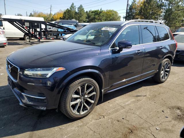  Salvage Volvo XC90