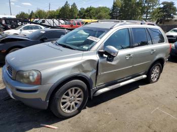  Salvage Volvo XC90