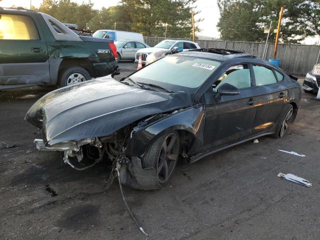  Salvage Audi A5