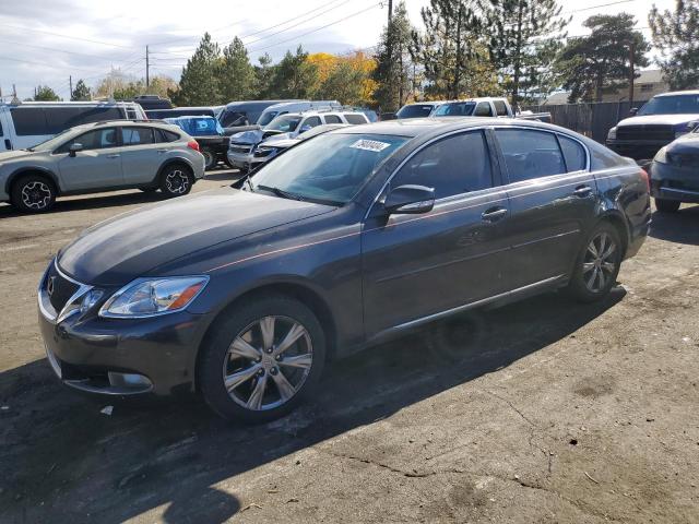  Salvage Lexus Gs