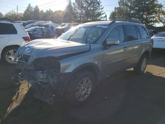  Salvage Volvo XC90