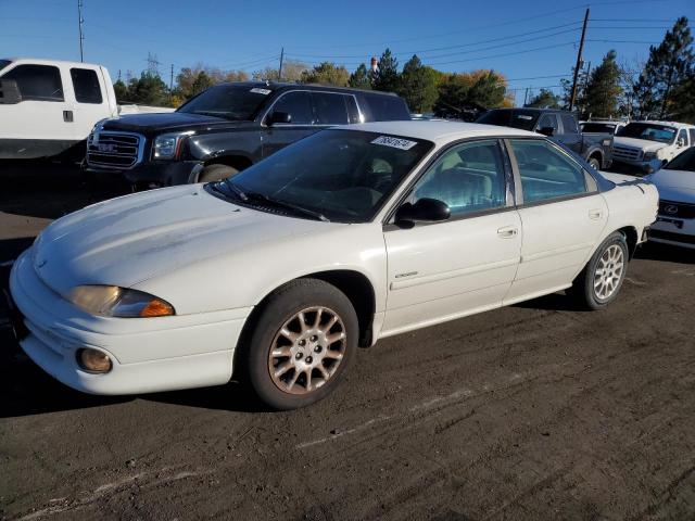  Salvage Dodge Intrepid