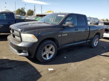  Salvage Dodge Ram 1500