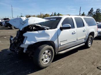  Salvage Chevrolet Suburban