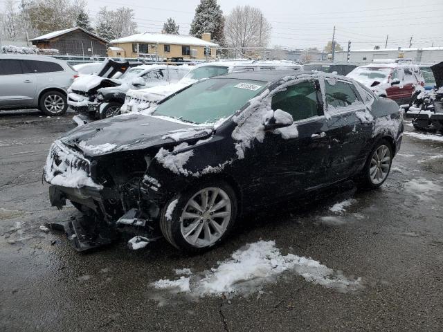  Salvage Buick Verano