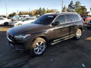  Salvage Volvo XC90