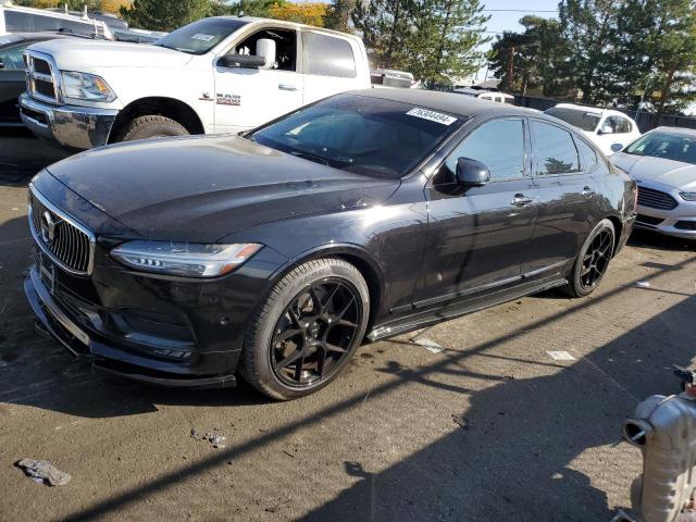  Salvage Volvo S90