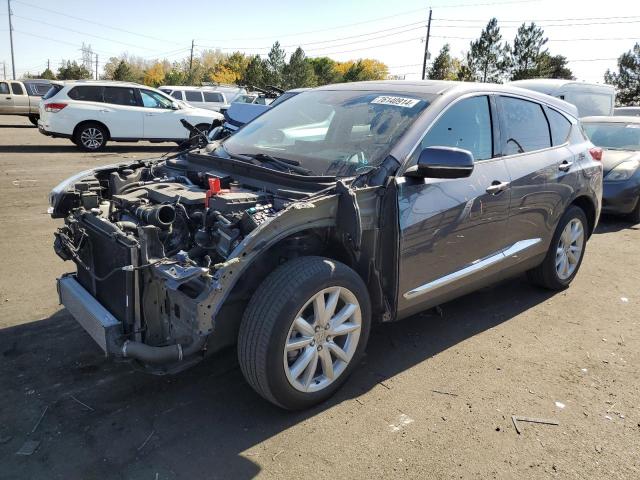  Salvage Acura RDX