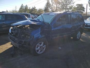  Salvage Oldsmobile Bravada