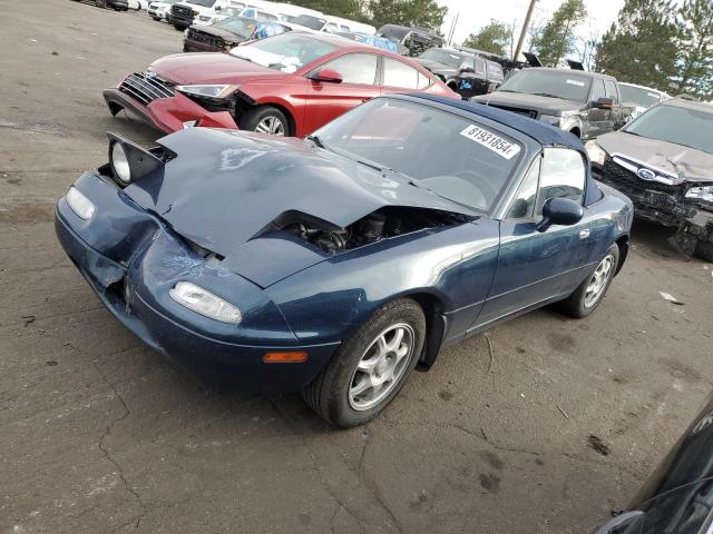  Salvage Mazda Mx5